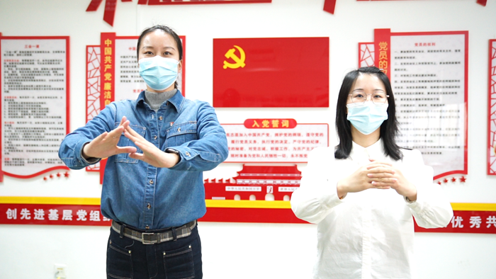 戴上口罩，疫情胜仗！温暖抗疫，请看八中！700.png