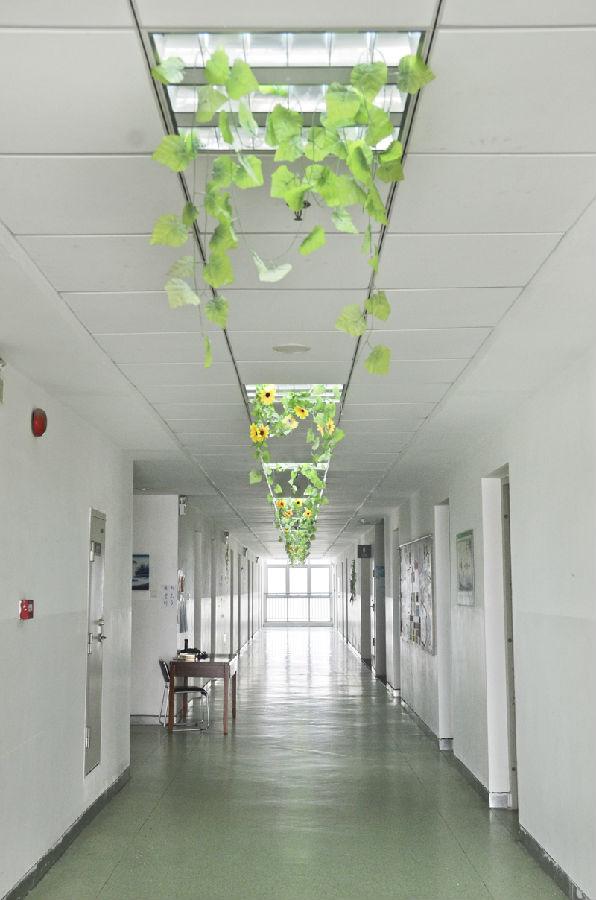 学生公寓