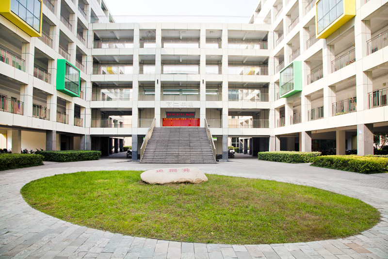 教学楼